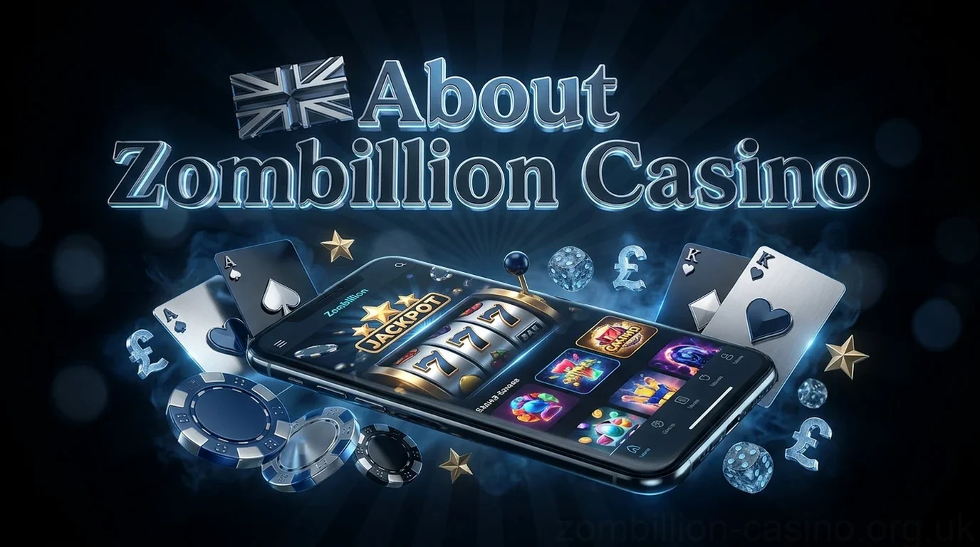 About Zombillion Casino