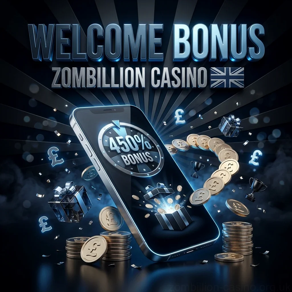 Welcome Bonus